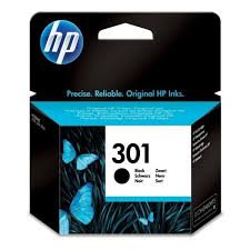 Retrait en magasin sous 1h. Cartouche Encre Imprimante Hp 301 Noir Prix Pas Cher Cdiscount