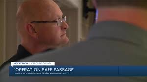 Troopers partner with truckers to combat human trafficking