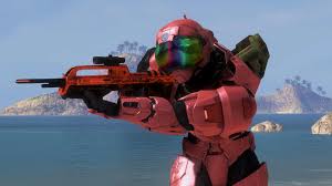 Halo 4's unlock system is tied into spartan ranks, the new leveling system that. Halo Mcc Season 3 Content Revealed In The Halo 3 Odst Beta Test