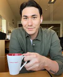 Welcome Victor to team First...