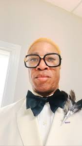 Reel by Sir William G. McCray III (@sirwilliamgmccrayiii) · August 25, 2025