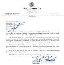 Maybe you would like to learn more about one of these? Comments Endorsements From Other Attorneys Jack Hickey