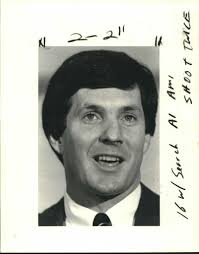 Mack Brown years at Tulane (1985-87)
