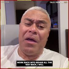 The Gridiron Show: Tuesday November 15th, 2022