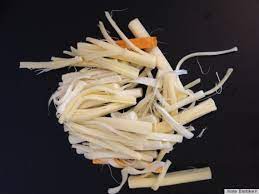 These products come in premium packaging. We Tested 11 String Cheeses And Separated The Winners From The Losers Huffpost Life