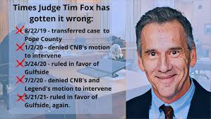 Motion for change in venue granted to Pulaski County