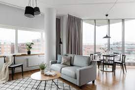 Sie war sehr gemütlich und geschmackvoll eingerichtet und an ausstattung hat uns nichts gefehlt. Wohnen Auf Zeit Helsinki Moblierte Wohnung Zur Zwischenmiete Helsinki Nestpick