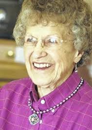 MARGARET BRANDES Obituary (1924