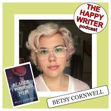 happywriterpodcast (@happywriterpod)