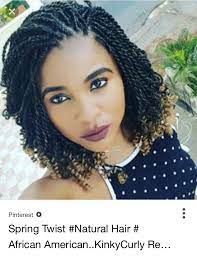 Pin On Hair Nubian Spring Twists Afro Coil Lita Twists