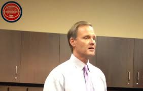 Mannion is currently ceo & president of house of 7, llc, a sports advisory company with professional and amateur sports clients. Regal Revamp The Palace Pistons Makeover Need4sheed Com