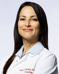 Cardiovascular Medicine Fellowship Faculty