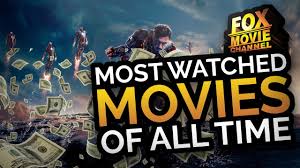 Many people join and support various international organizations and green parties. Most Watched Movies Of All Times Trailer And Earnings Youtube