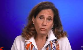 15 euro), il nuovo libro di ilaria capua, che. Il Vaccino Va Reso Obbligatorio Ne E Sicura La Virologa Ilaria Capua