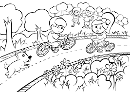 Close the template window after printing to return to this screen. Some Kid Coloring Pages I Made Recently Kimz Nguyen