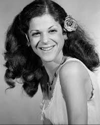 Gilda Radner: Comedy Without a Net When Gilda Radner hit the stage