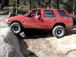 Check spelling or type a new query. 1997 Honda Passport Rockcrawling Youtube