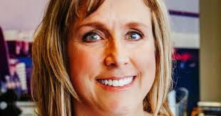 Melody Dunn Named Finalist For Top Recruiting Award