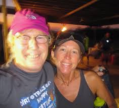 miles to go before I sleep....: Do Wacka Do