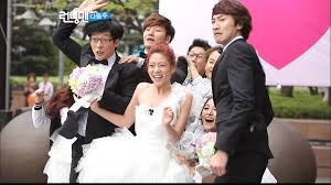 The Wedding Photo Shoot Segment From Rm Episode 94 Was Reaaaally Fun Running Man Running Man Korean Running Man Cast