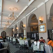 Due to local restrictions, this restaurant may not. Photos At The Fairview Dining Room Lake Louise Ab