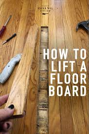 How To Remove A Single Piece Of Hardwood Flooring Wood Floor Repair Hardwood Floor Repair Refinishing Hardwood Floors