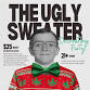 The Ugly Sweater Decorating Party event image