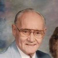 John Clifford Schweitzer Obituary (1918