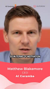 AI, Ethics & Elections: Why Standards Matter More Than Ever, In this  snippet, Matthew Blakemore, CEO at AI Caramba!, opens up about a critical  concern: AI being used the wrong way to influence ...