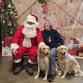 Santa Paws Pet Pictures