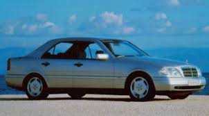 Mercedes C 230 K W202 193 Ch Fiche Technique Performances