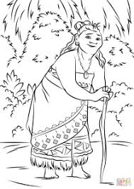Dessin à imprimer du net est un site qui vous propose de magnifiques coloriages gratuits à imprimer pour vos enfants. Vaiana Coloriages Pour Enfants