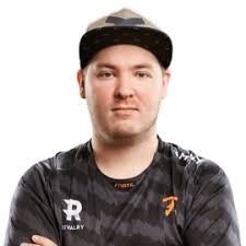 Evil Geniuses vs fnatic