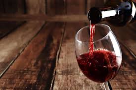 Wine Pour