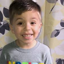 'I screamed': Father of slain 5-year-old says he can't fathom why his son  was killed