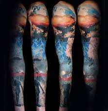 2615 columbia pike, arlington, virginia 22204, united states. 69 Amazing Thunder Tattoos With Meanings Body Art Guru