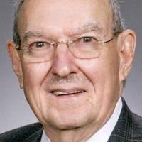 Burton Marshall Acree Jr.