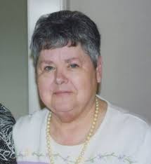 Barbara Gill Obituary November 24, 2014