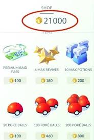Free Coins In Pokemon Go Pokemon Go Cheats Pokemon Pokecoins