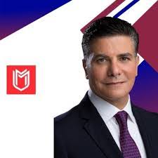 Mitchell Rosenfeld's Instagram, Twitter & Facebook