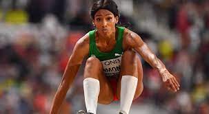 Telma monteiro e jorge fonseca são os dois elementos que lideram à comitiva lusa, isto devido às conquistas protagonizadas por ambos os atletas. Patricia Mamona Renova Com O Sporting