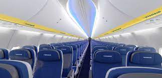 Book direct at the official ryanair.com website to guarantee that you get the best prices on we value your privacy. Neue Kabine Ryanair Mehr Beinfreiheit Und Platz Fur Gepack Aerotelegraph