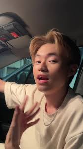 he really got angry at the end 😳