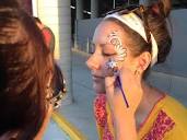Face Painting of San Antonio: Party Pros