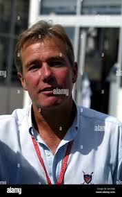 Craig pollock f1 hi-res stock photography and images