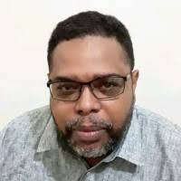 Robert Birch, PhD, R.Eng., FIAgrE, PMP