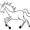 Die einhorn ausmalbilder von amanda kammarada sind wirklich einzigartig schön. 1