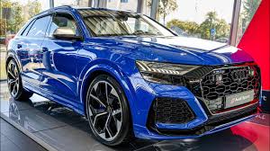 Image result for Navarra Blue 2023 RSQ8