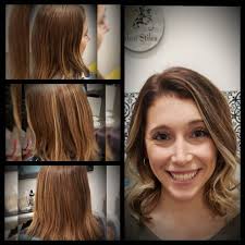 Before and Afters!! One of my favorite colors