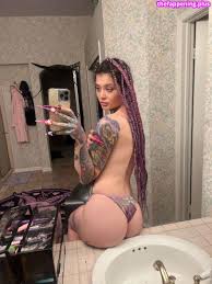 MiniTruckMommy / minitruckmommy_ Nude OnlyFans Photo #3 – The Fappening Plus